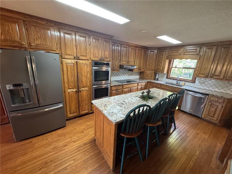 Image for property 5254 Franklin Goldmine Road, Cumming, GA 30028