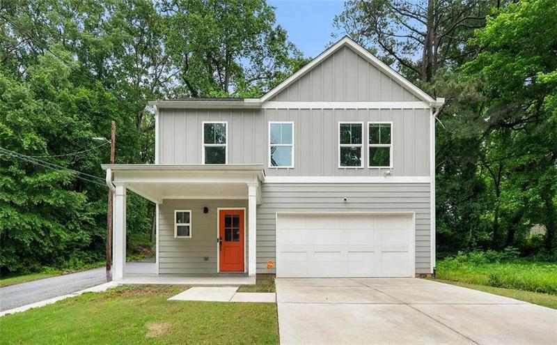 Image for property 132 2ND Street, Atlanta, GA 30318