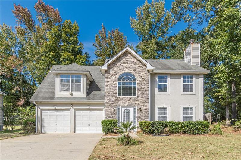 Image for property 1983 Smithfield Avenue, Ellenwood, GA 30294