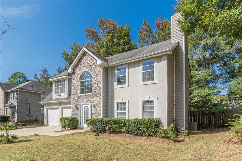 Image for property 1983 Smithfield Avenue, Ellenwood, GA 30294