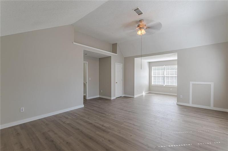 Image for property 1983 Smithfield Avenue, Ellenwood, GA 30294