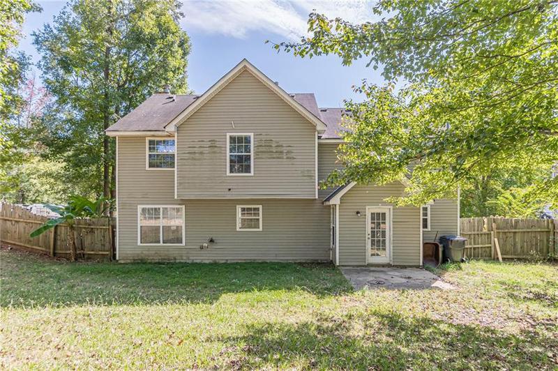 Image for property 1983 Smithfield Avenue, Ellenwood, GA 30294