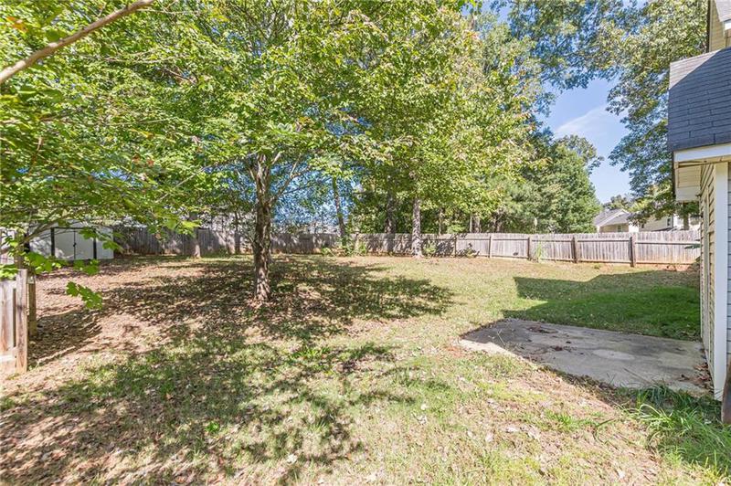 Image for property 1983 Smithfield Avenue, Ellenwood, GA 30294