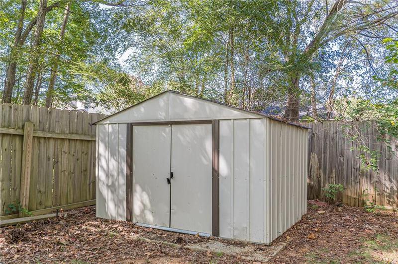 Image for property 1983 Smithfield Avenue, Ellenwood, GA 30294