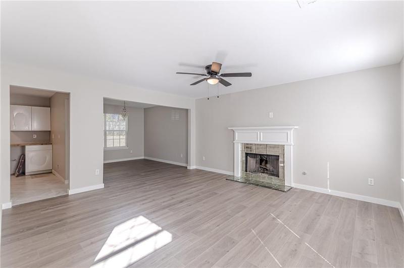 Image for property 1983 Smithfield Avenue, Ellenwood, GA 30294