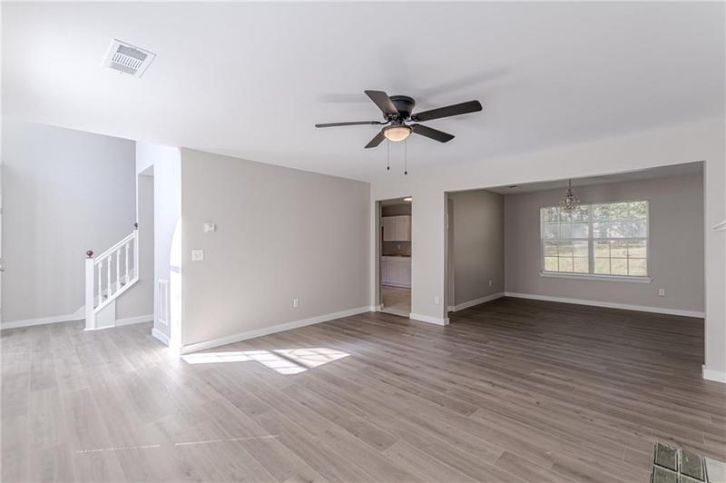 Image for property 1983 Smithfield Avenue, Ellenwood, GA 30294