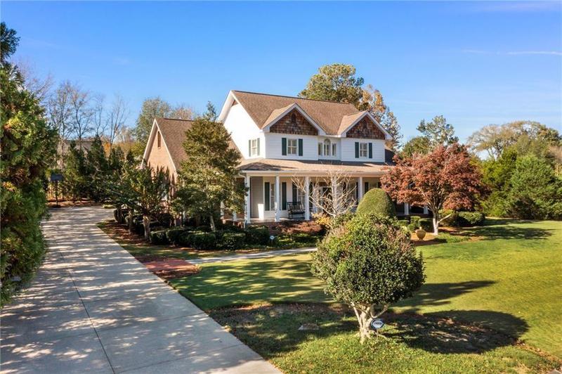 Image for property 135 Timber Ridge Drive, Calhoun, GA 30701