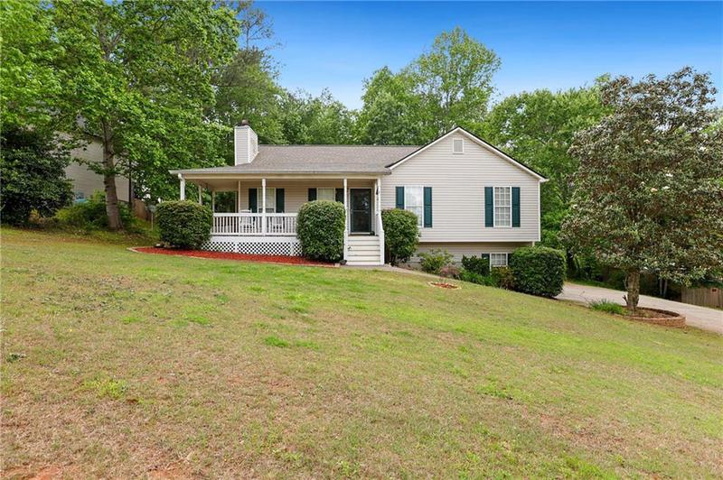 Image for property 39 Cannon Place, Dallas, GA 30157
