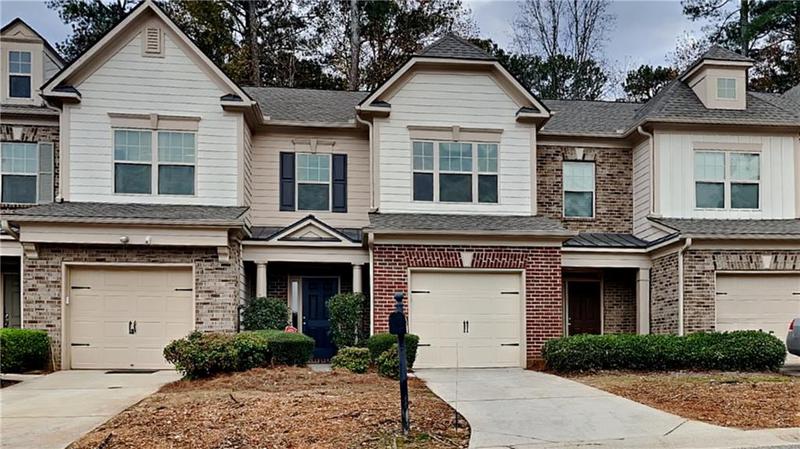 Image for property 5107 Madeline Place, Stone Mountain, GA 30083