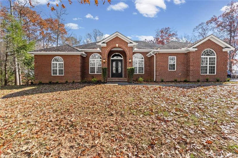 Image for property 180 Cothran Road, Dawsonville, GA 30534