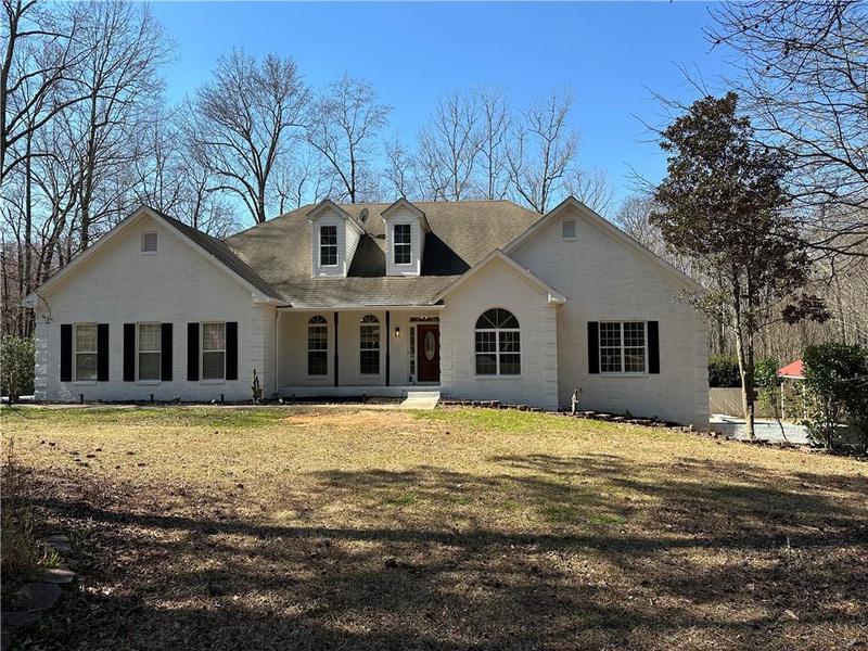Image for property 384 Minix Road, Sharpsburg, GA 30277