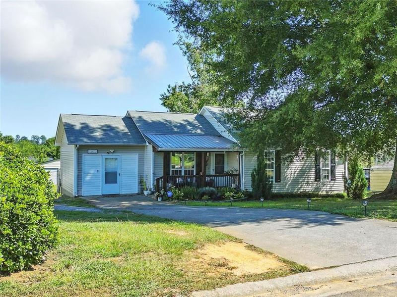 Image for property 120 Fieldcrest Drive, Calhoun, GA 30701
