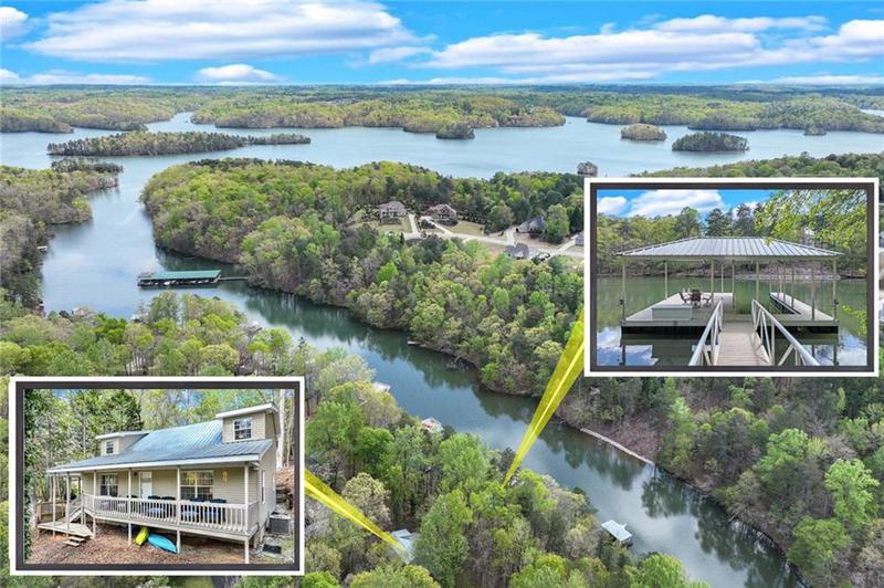 Image for property 3528 Cub Circle, Gainesville, GA 30506
