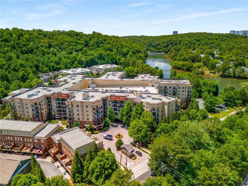 Image for property 200 River Vista Drive 401, Atlanta, GA 30339