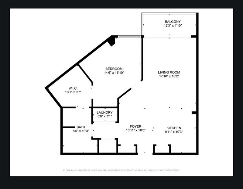 Image for property 200 River Vista Drive 401, Atlanta, GA 30339