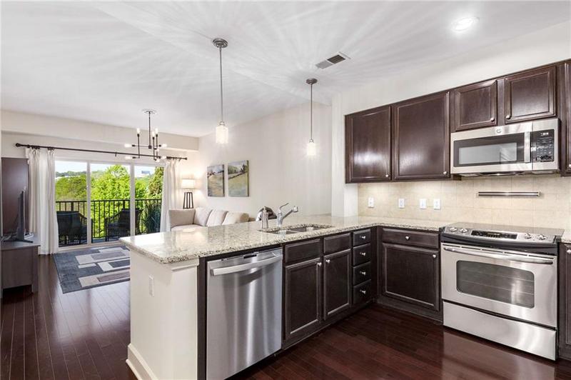 Image for property 200 River Vista Drive 401, Atlanta, GA 30339