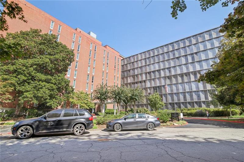Image for property 3060 Pharr Court North 716, Atlanta, GA 30305