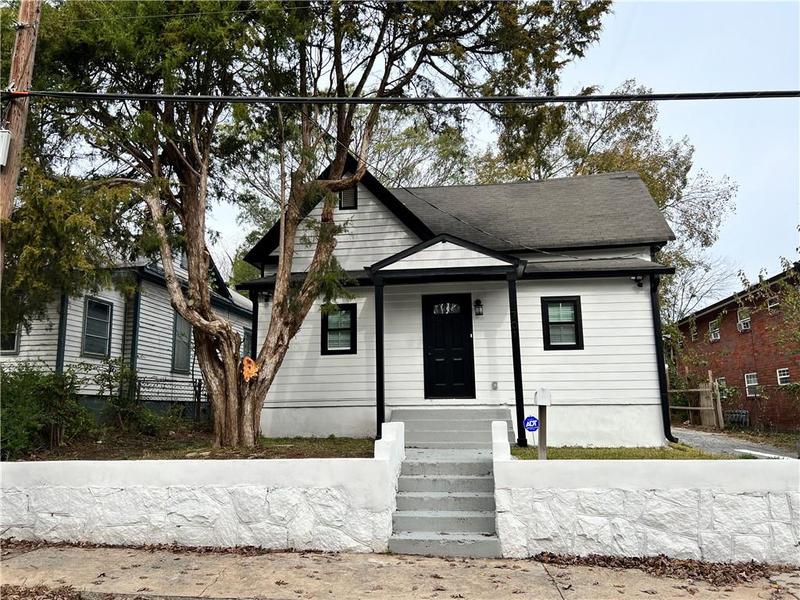Image for property 701 Cameron M Alexander Boulevard, Atlanta, GA 30318