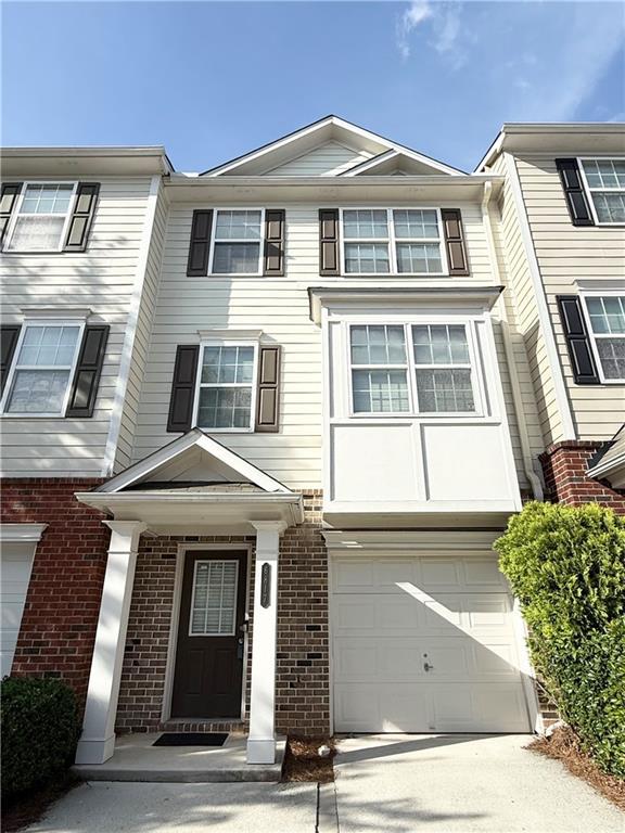 Image for property 6817 Blackstone Place 16, Mableton, GA 30126