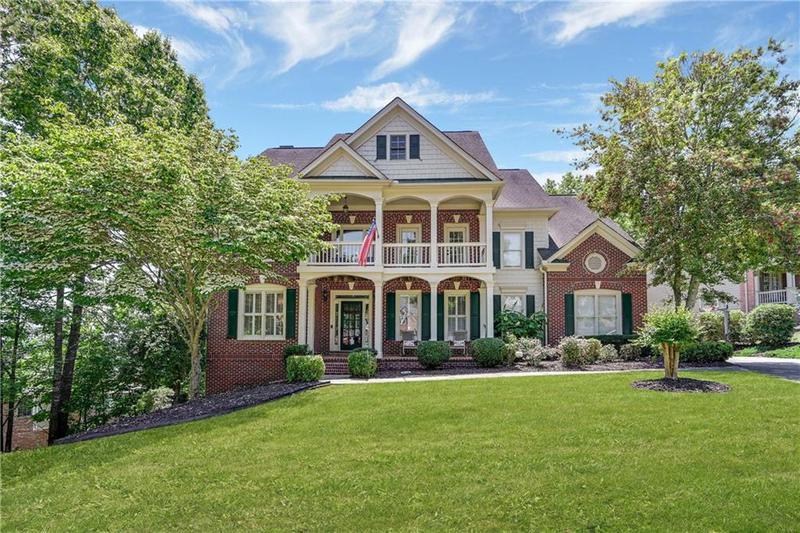 Image for property 6009 Castleton Manor, Cumming, GA 30041