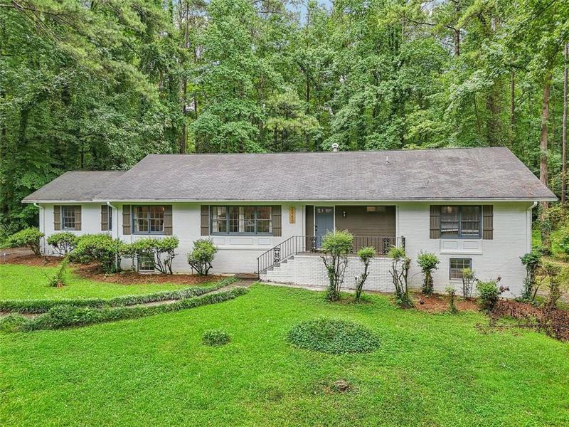 Image for property 2950 DUKE OF GLOUCESTER, Atlanta, GA 30344