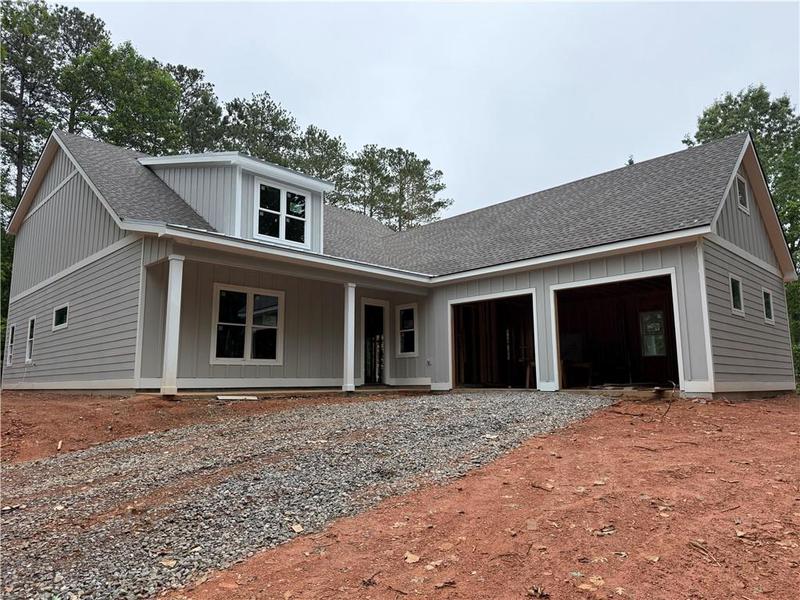 Image for property 2135 Salem Church Road, Jasper, GA 30143