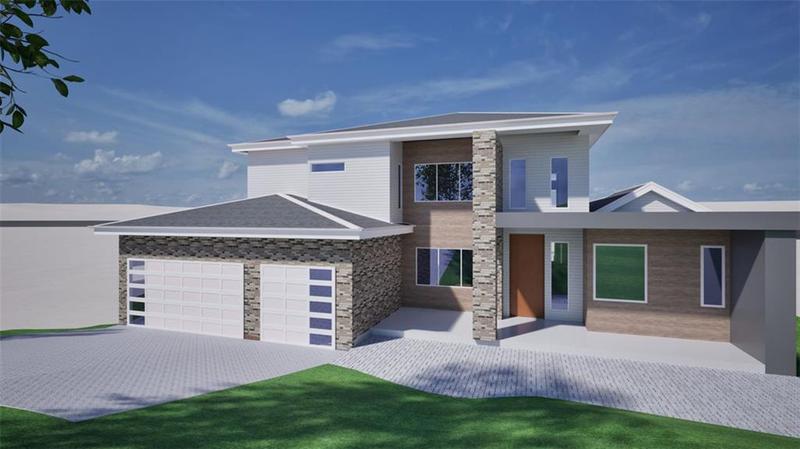 Image for property 1173 VELTRE Circle, Atlanta, GA 30311