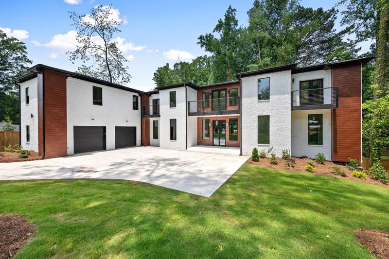 Image for property 3115 Wood Valley Road, Atlanta, GA 30327