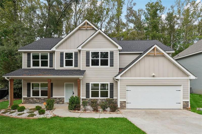 Image for property 528 CLINTON Drive, Temple, GA 30179