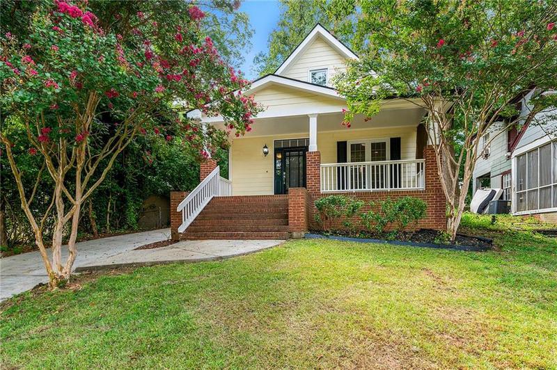 Image for property 1058 Jefferson Avenue, Atlanta, GA 30344