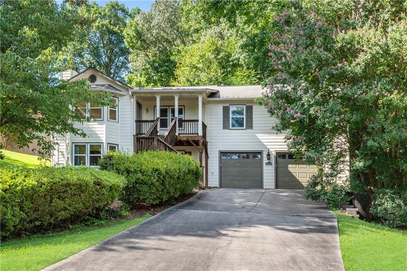 Image for property 2212 Heritage Trace View, Marietta, GA 30062