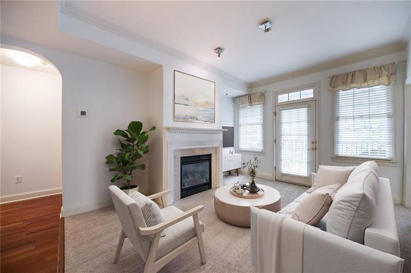 Image for property 1735 Peachtree Street 321, Atlanta, GA 30309