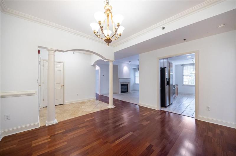 Image for property 1735 Peachtree Street 321, Atlanta, GA 30309