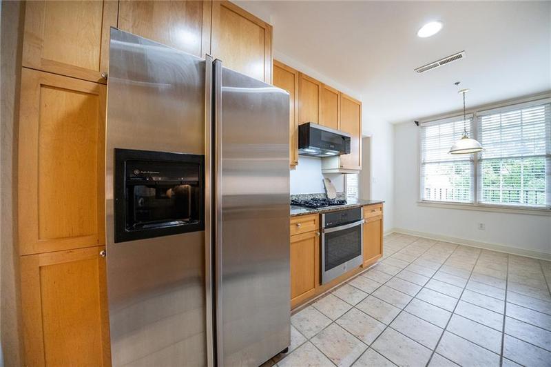 Image for property 1735 Peachtree Street 321, Atlanta, GA 30309
