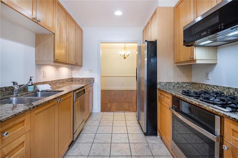 Image for property 1735 Peachtree Street 321, Atlanta, GA 30309