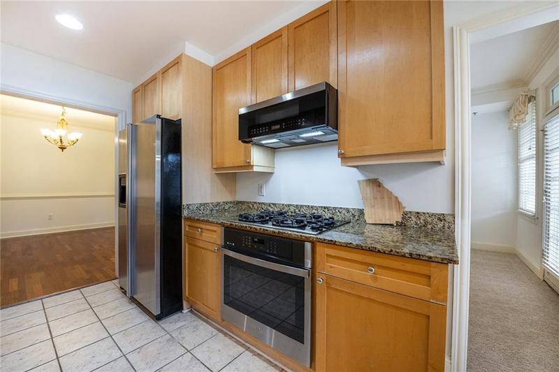 Image for property 1735 Peachtree Street 321, Atlanta, GA 30309