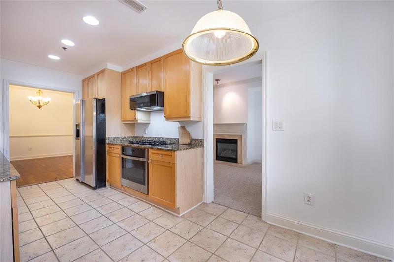 Image for property 1735 Peachtree Street 321, Atlanta, GA 30309