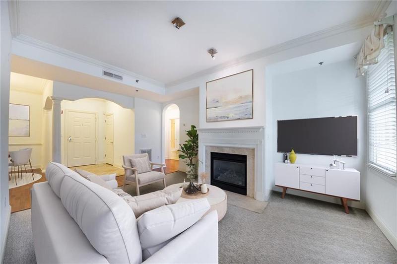 Image for property 1735 Peachtree Street 321, Atlanta, GA 30309