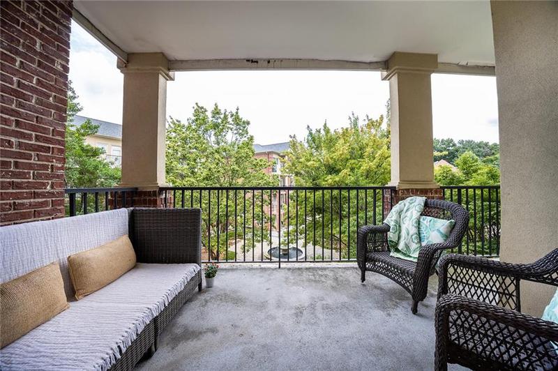 Image for property 1735 Peachtree Street 321, Atlanta, GA 30309