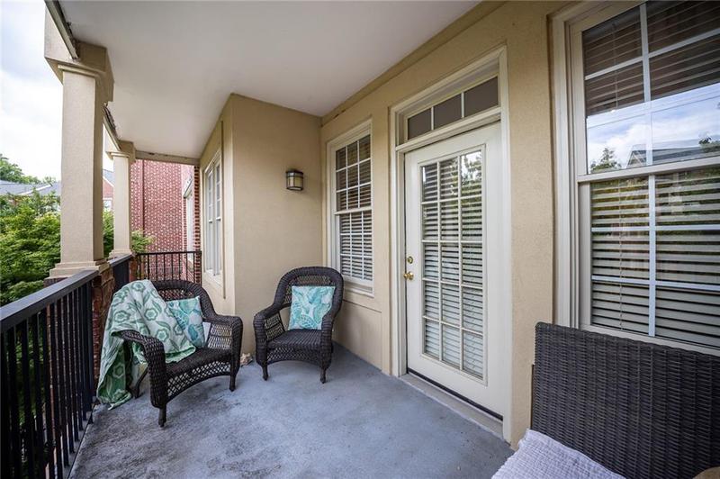 Image for property 1735 Peachtree Street 321, Atlanta, GA 30309