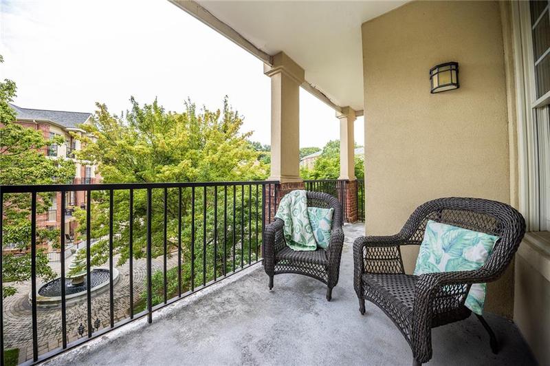 Image for property 1735 Peachtree Street 321, Atlanta, GA 30309