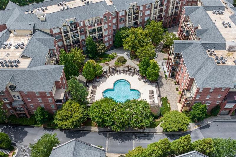 Image for property 1735 Peachtree Street 321, Atlanta, GA 30309