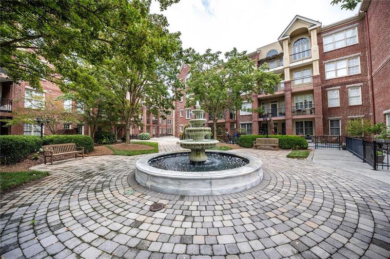 Image for property 1735 Peachtree Street 321, Atlanta, GA 30309