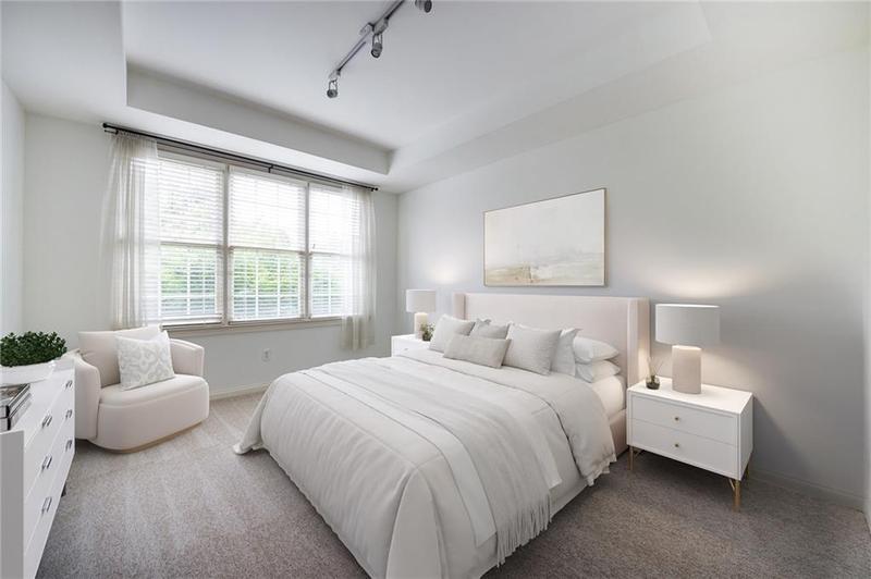 Image for property 1735 Peachtree Street 321, Atlanta, GA 30309