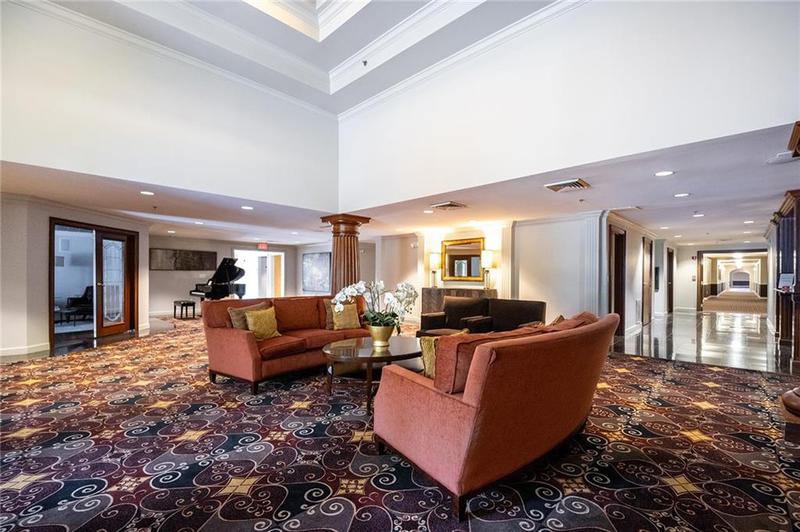 Image for property 1735 Peachtree Street 321, Atlanta, GA 30309
