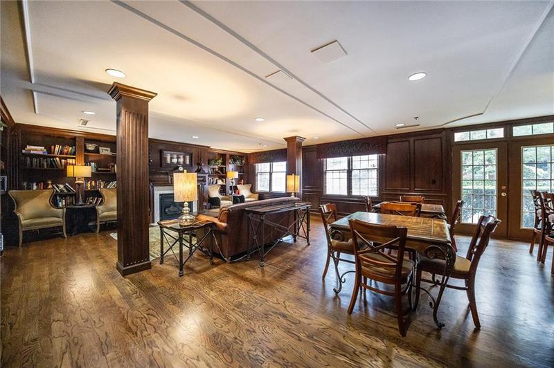 Image for property 1735 Peachtree Street 321, Atlanta, GA 30309
