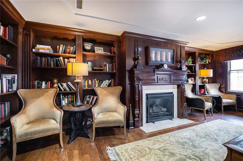 Image for property 1735 Peachtree Street 321, Atlanta, GA 30309