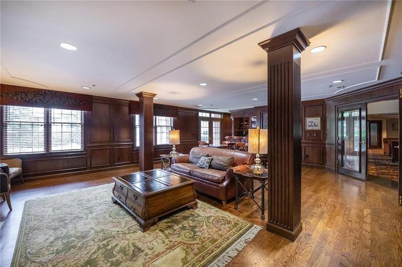 Image for property 1735 Peachtree Street 321, Atlanta, GA 30309