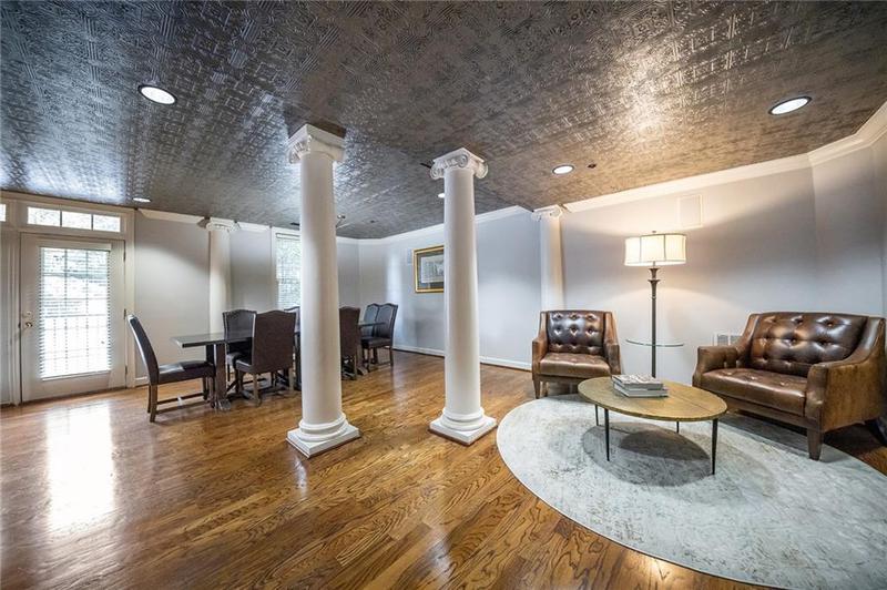 Image for property 1735 Peachtree Street 321, Atlanta, GA 30309