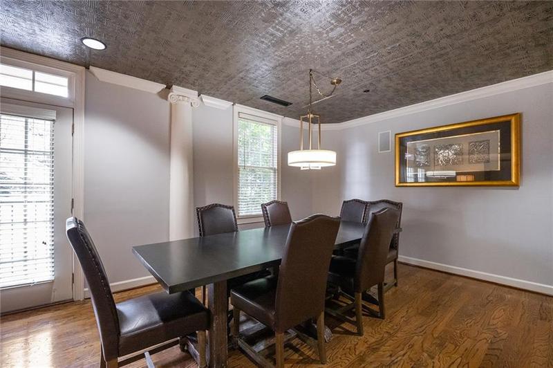 Image for property 1735 Peachtree Street 321, Atlanta, GA 30309